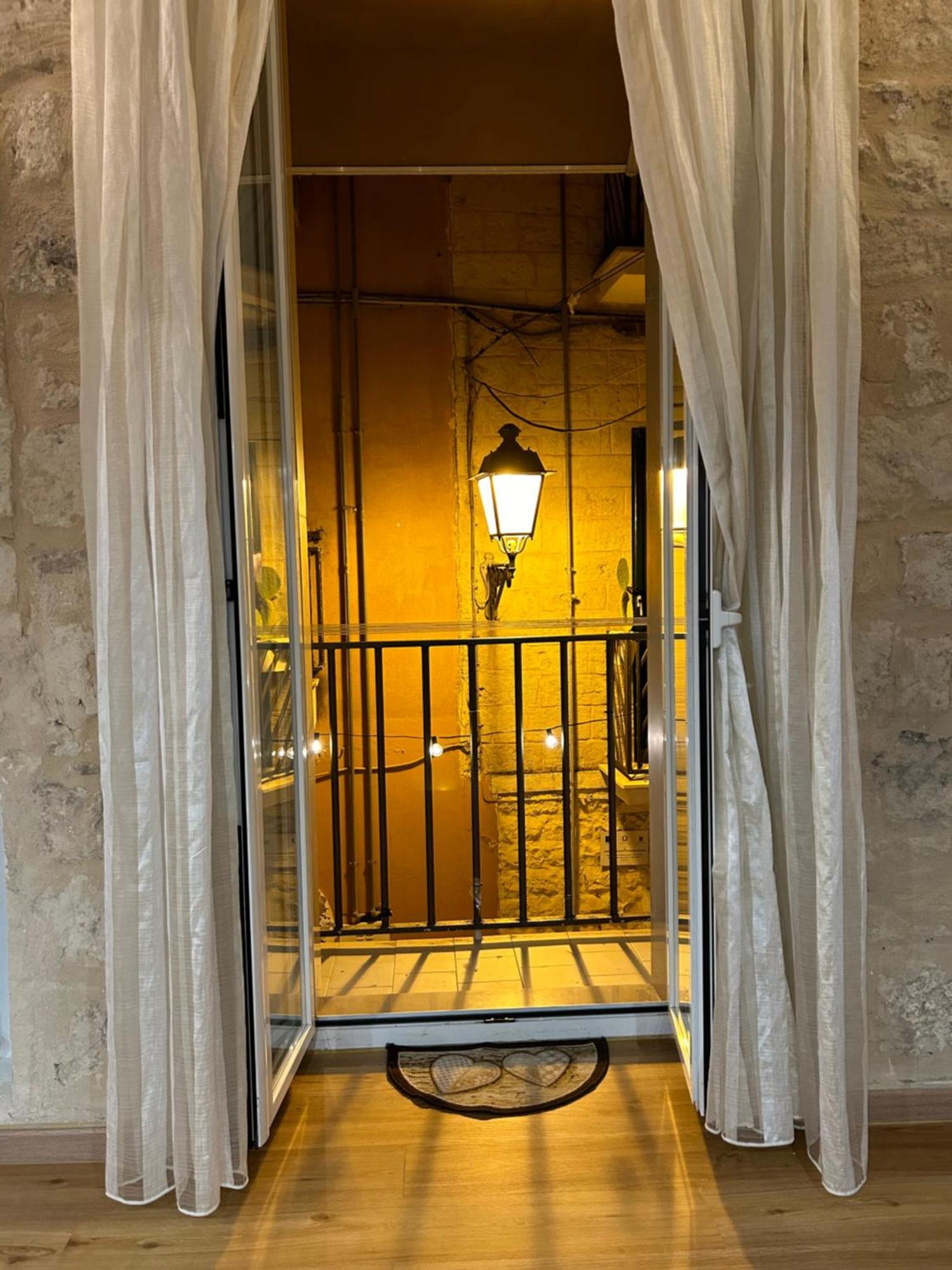 Appartamento D'Epoca Bari Exteriér fotografie